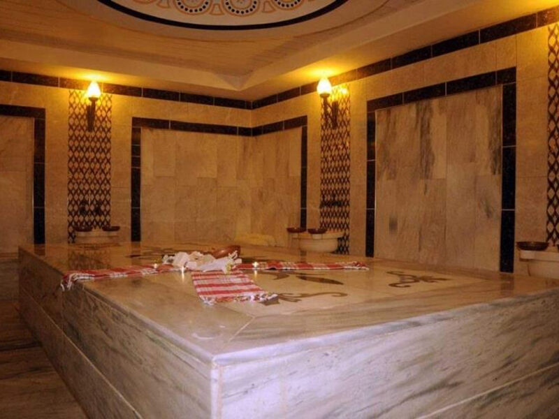 A11 Hotel Alanya