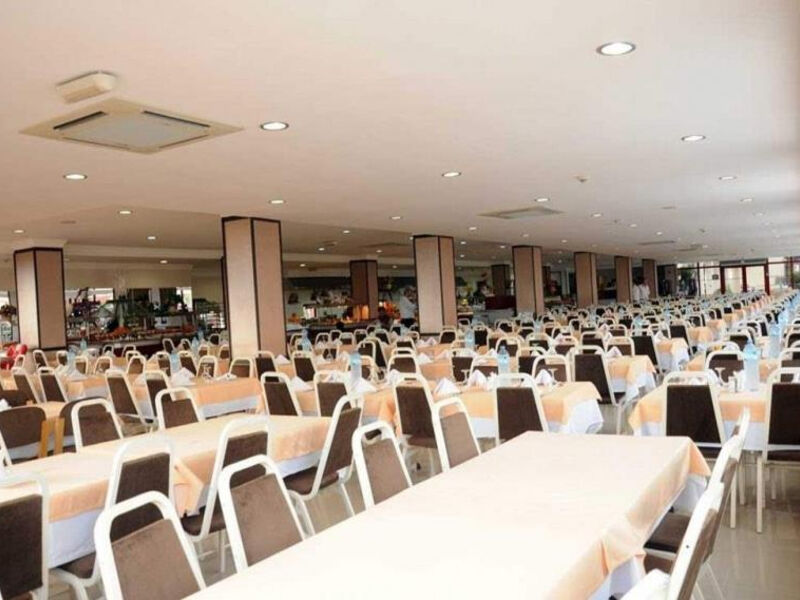 A11 Hotel Alanya