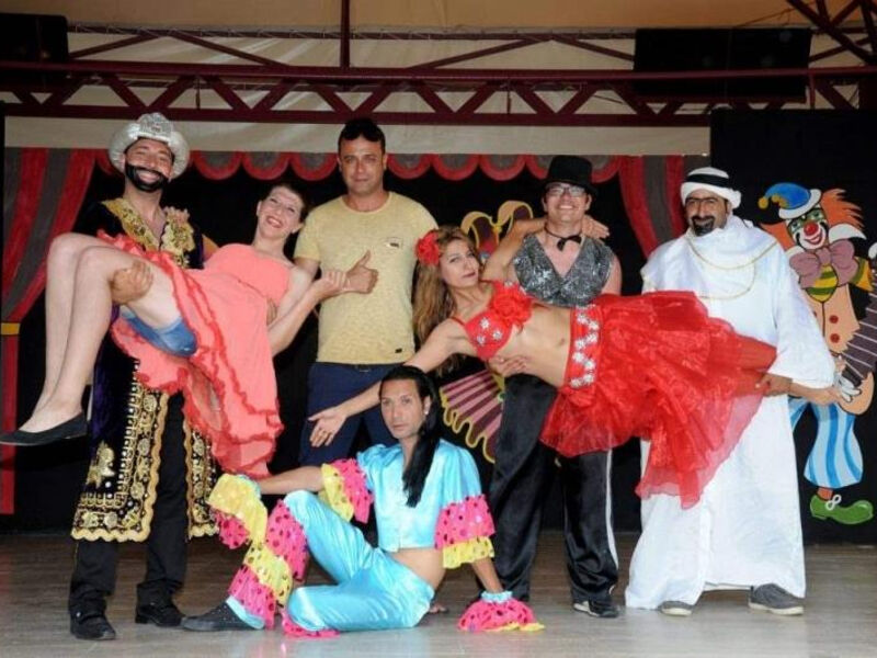 A11 Hotel Alanya
