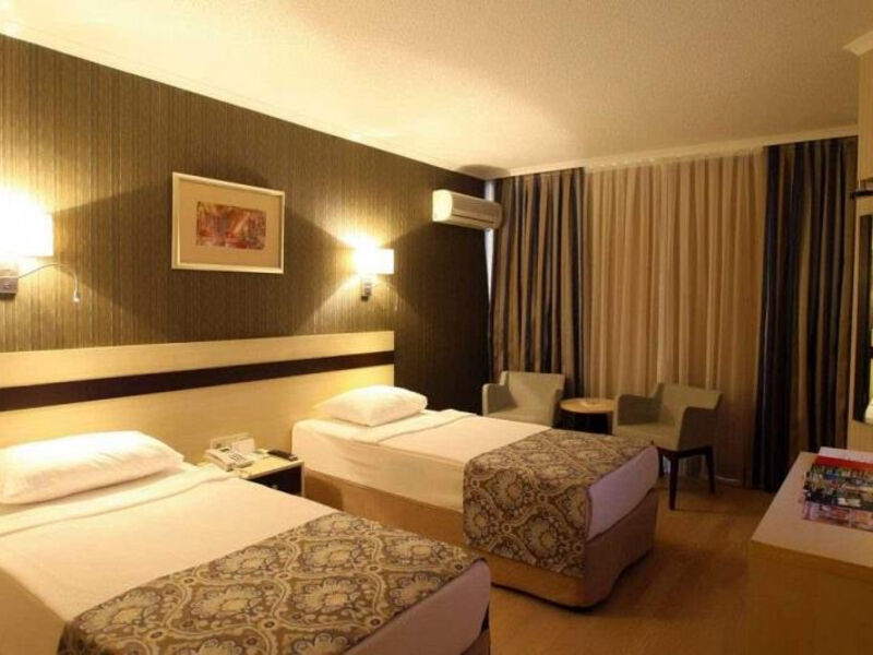 A11 Hotel Alanya