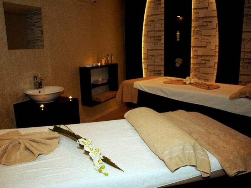 A11 Hotel Alanya