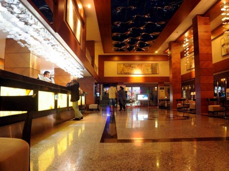 A11 Hotel Alanya