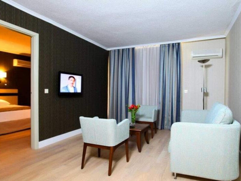 A11 Hotel Alanya