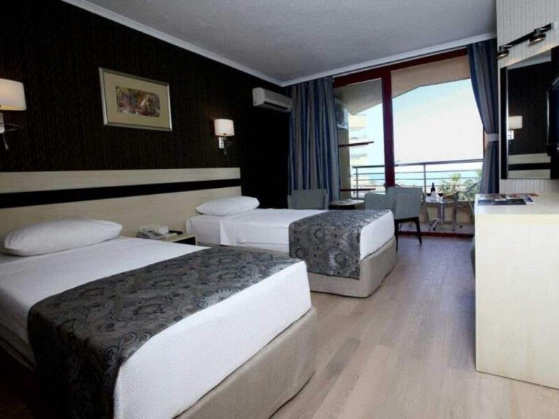 A11 Hotel Alanya