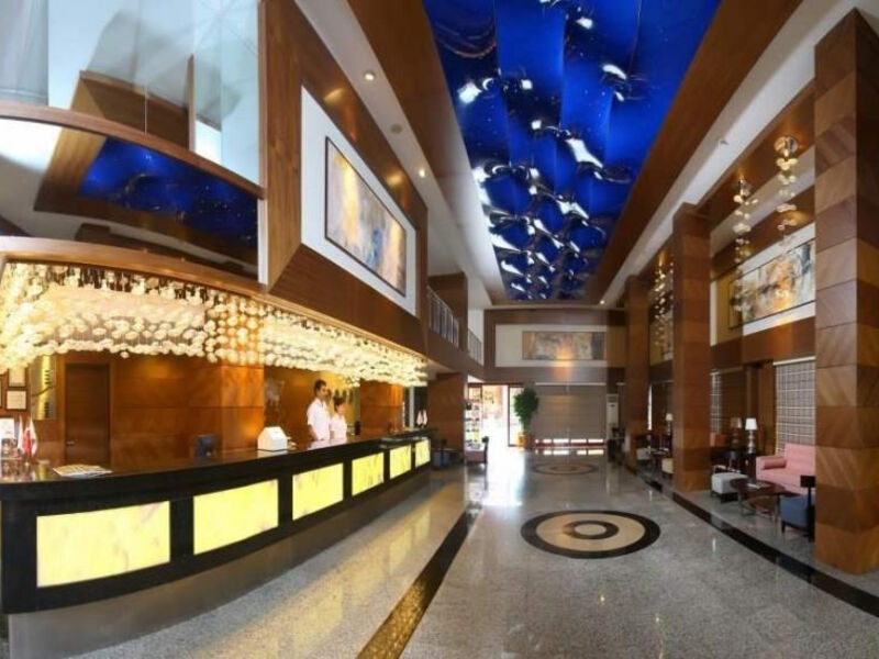 A11 Hotel Alanya