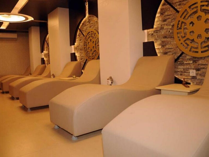 A11 Hotel Alanya