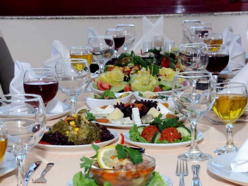 A11 Hotel Alanya