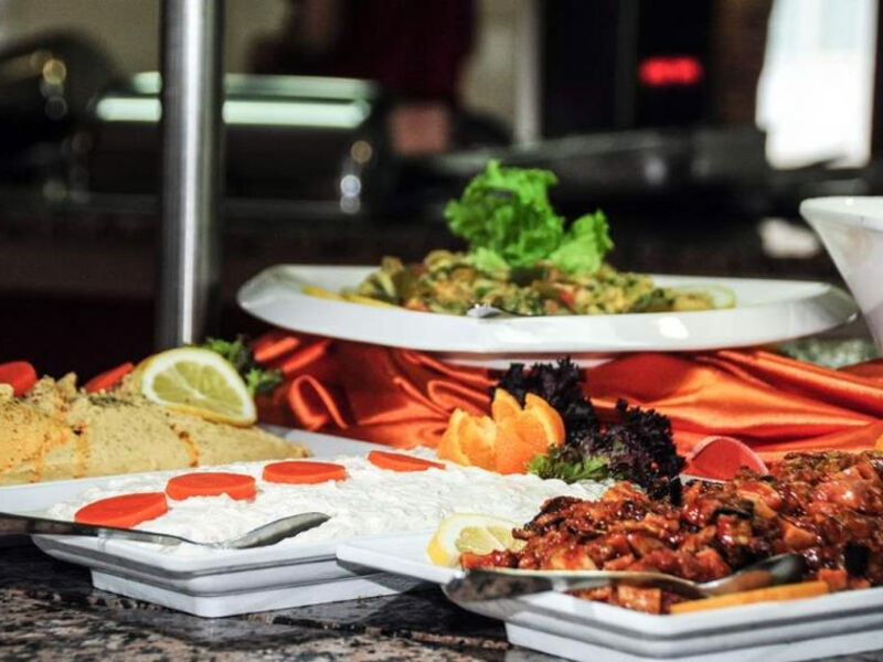 A11 Hotel Alanya