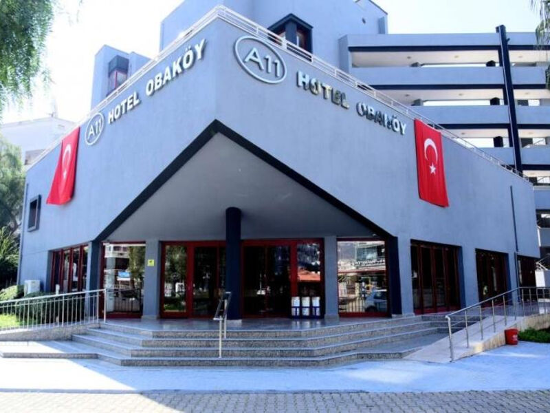 A11 Hotel Alanya