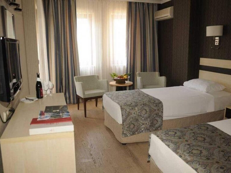 A11 Hotel Alanya