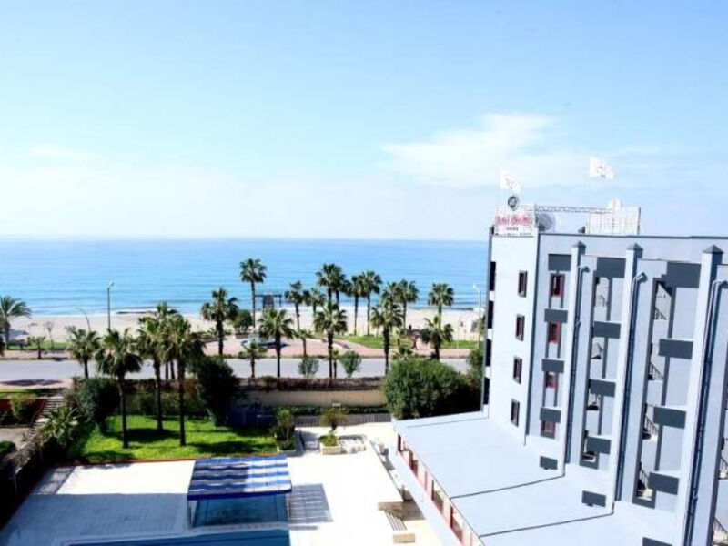 A11 Hotel Alanya