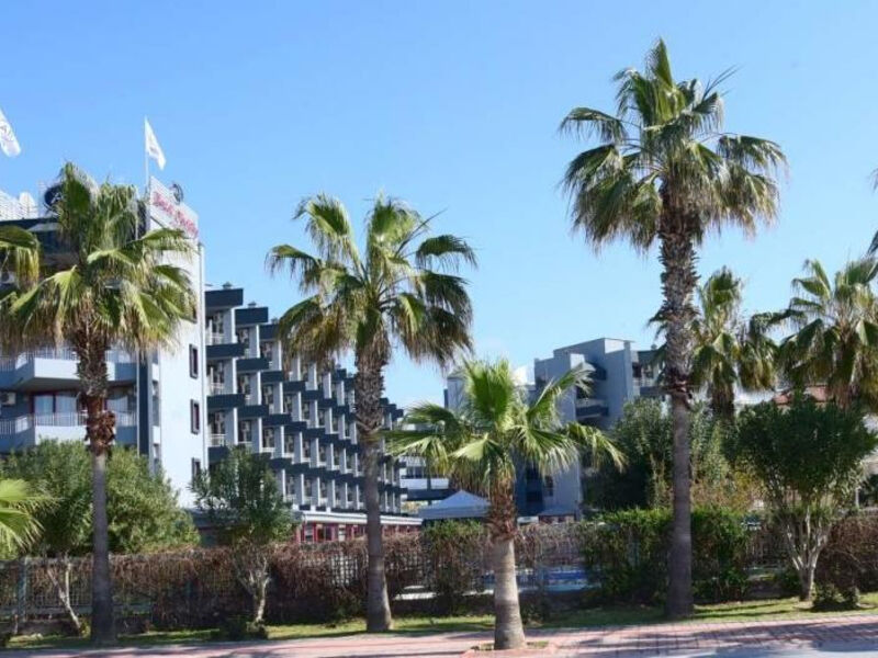 A11 Hotel Alanya