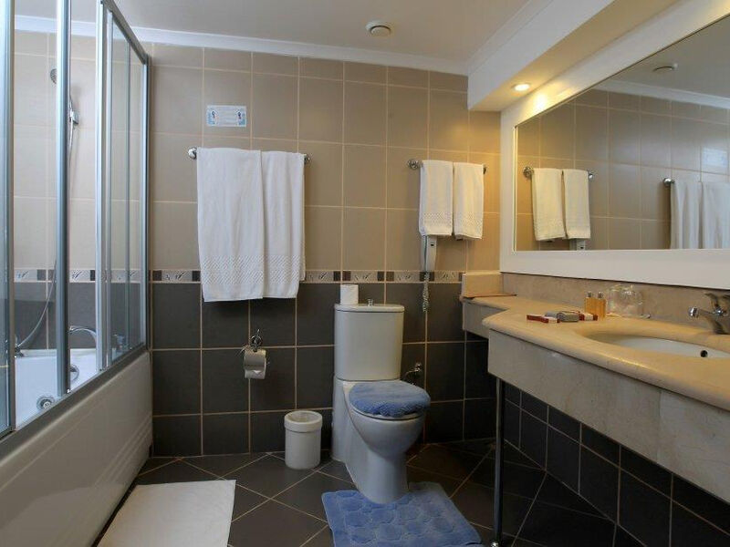 A11 Hotel Alanya