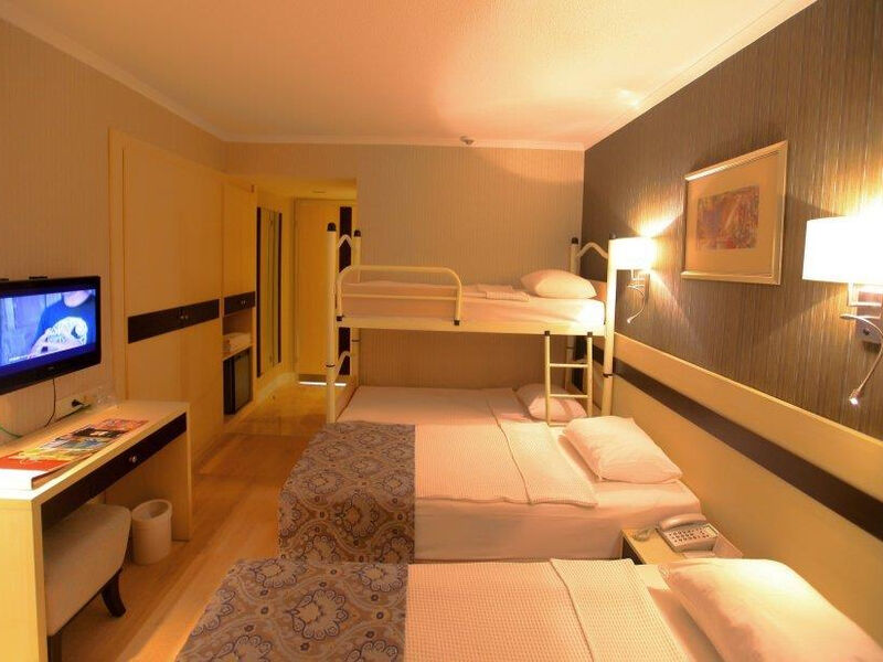 A11 Hotel Alanya