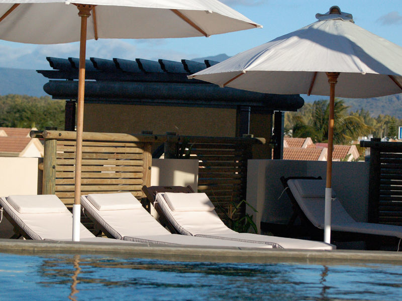 Aanari Hotel & Spa