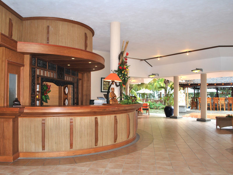 Aanari Hotel & Spa
