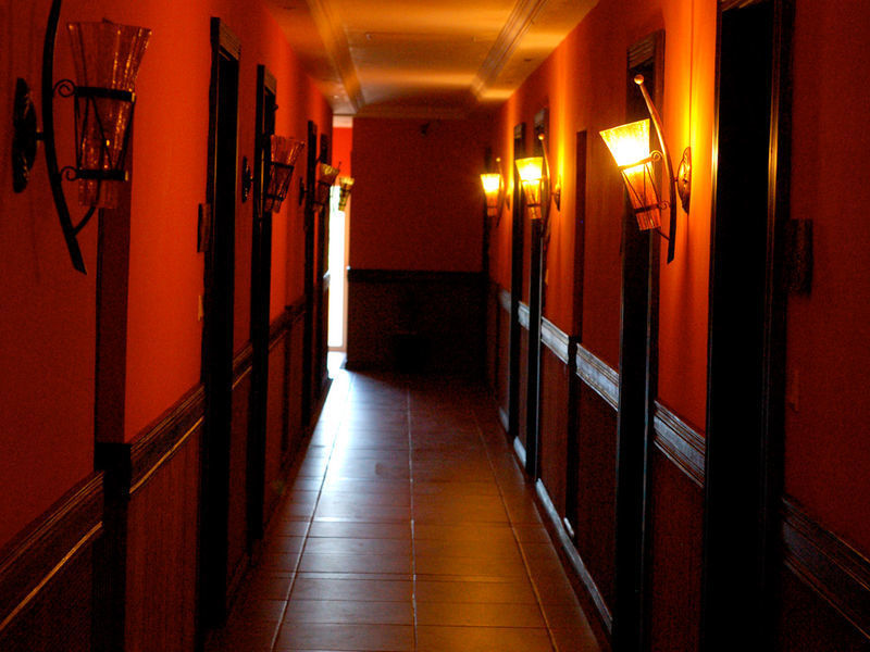 Aanari Hotel & Spa