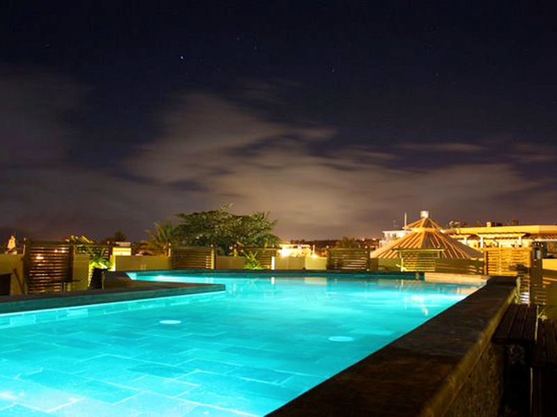 Aanari Hotel & Spa