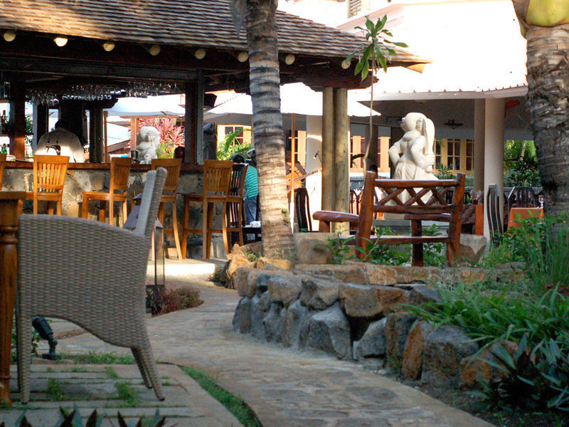 Aanari Hotel & Spa