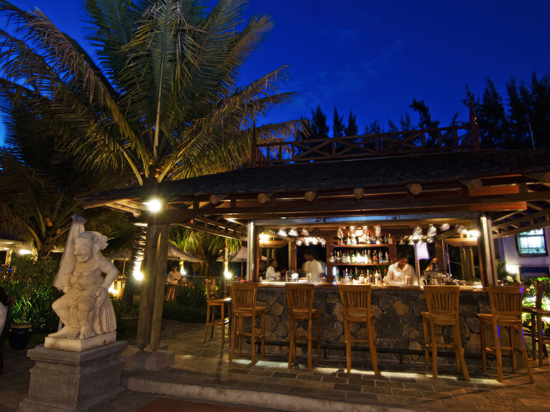 Aanari Hotel & Spa
