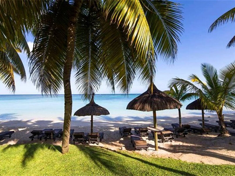 Aanari Hotel & Spa