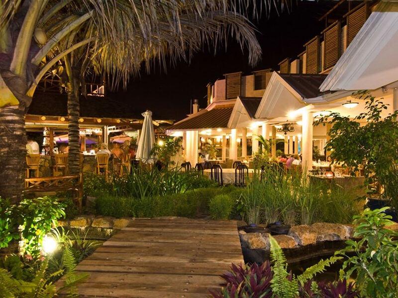 Aanari Hotel & Spa