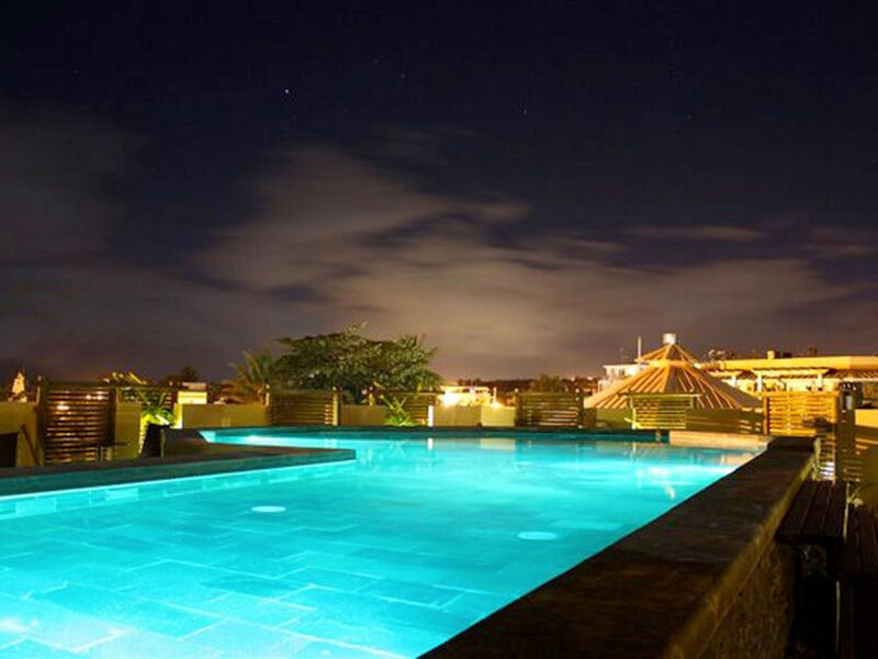 Aanari Hotel & Spa