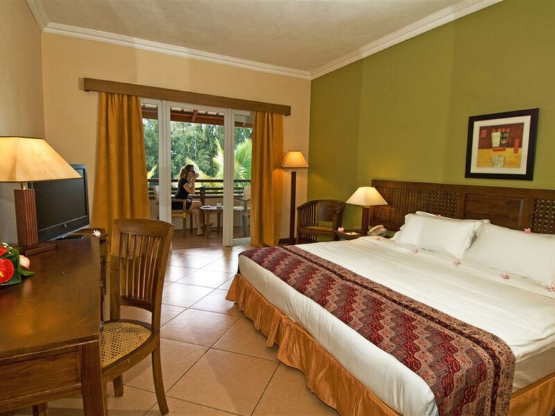 Aanari Hotel & Spa