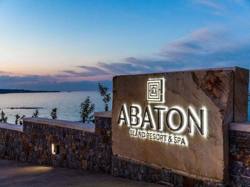 Abaton Island Resort & Spa 