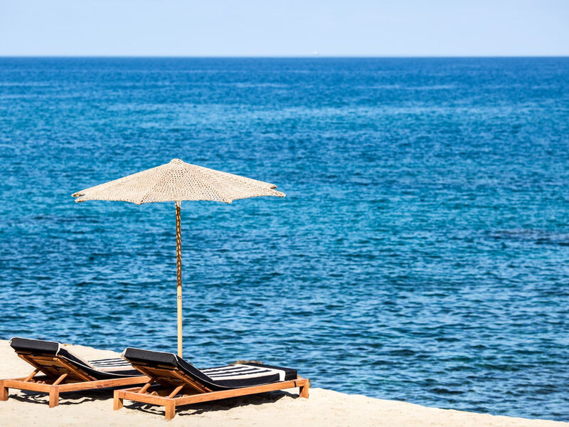 Abaton Island Resort & Spa 