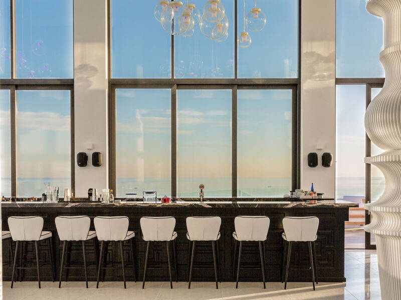 Abaton Island Resort & Spa 