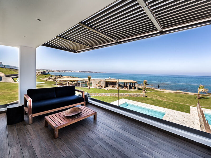 Abaton Island Resort & Spa 