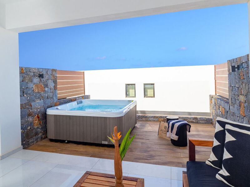 Abaton Island Resort & Spa 