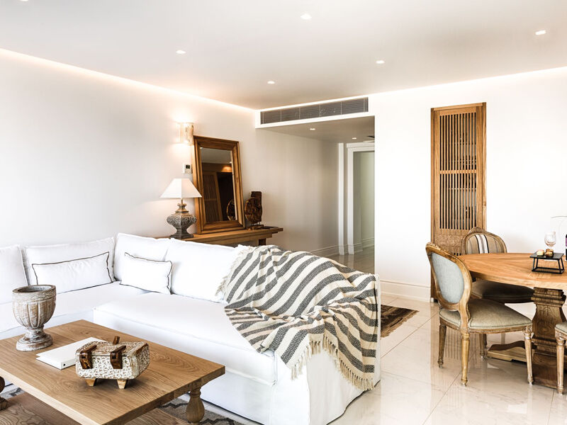 Abaton Island Resort & Spa 