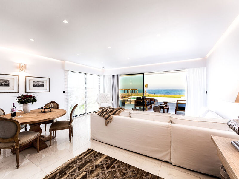 Abaton Island Resort & Spa 