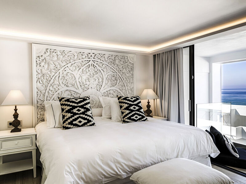 Abaton Island Resort & Spa 