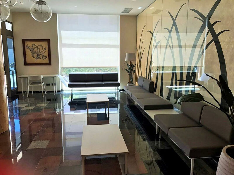 Hotel Abba Garden, Barcelona, Barcelona, Španělsko