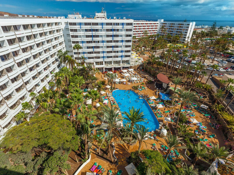 Abora Buenaventura By Lopesan Hotels