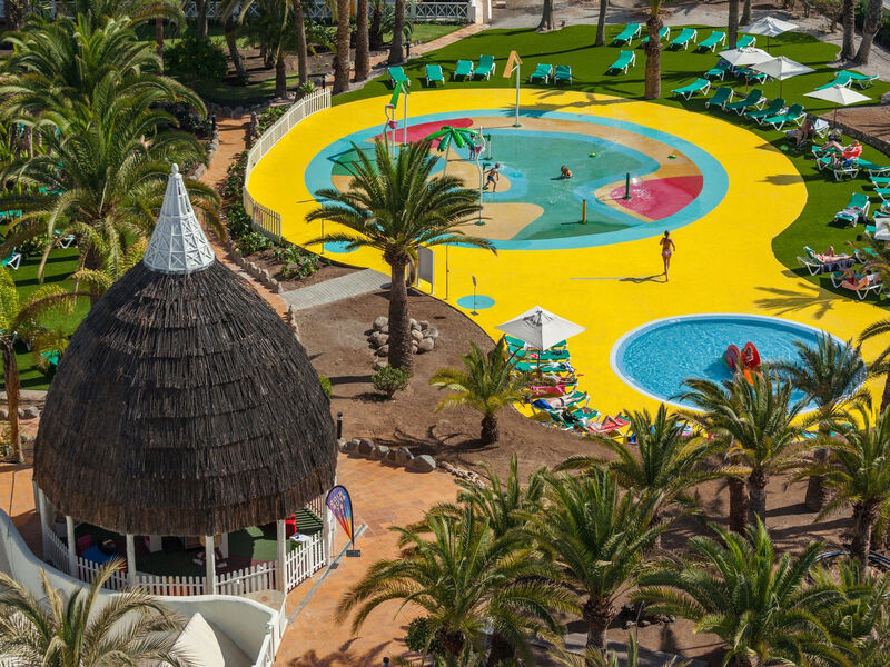Abora Buenaventura By Lopesan Hotels