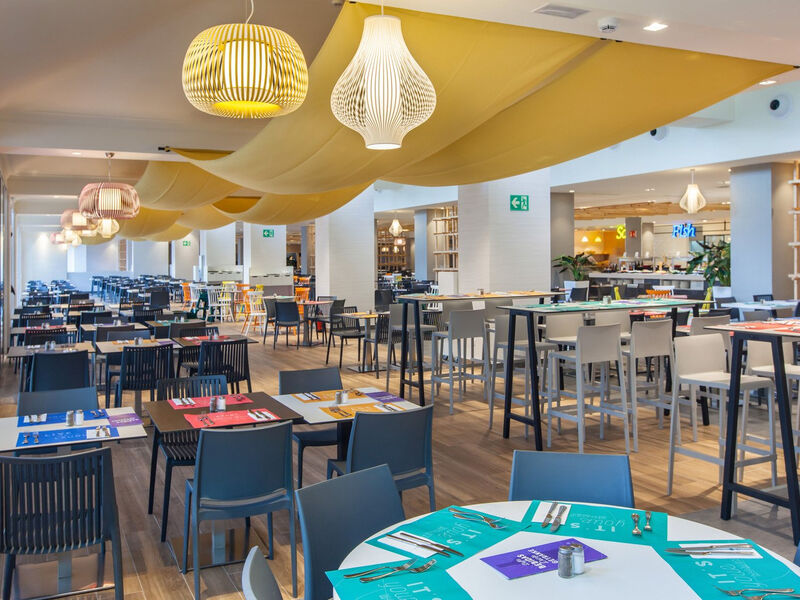 Abora Buenaventura By Lopesan Hotels