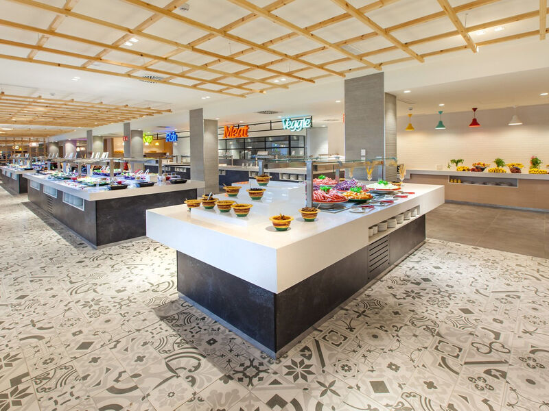 Abora Buenaventura By Lopesan Hotels