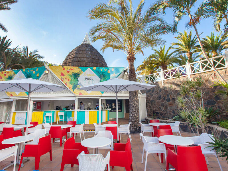 Abora Buenaventura By Lopesan Hotels