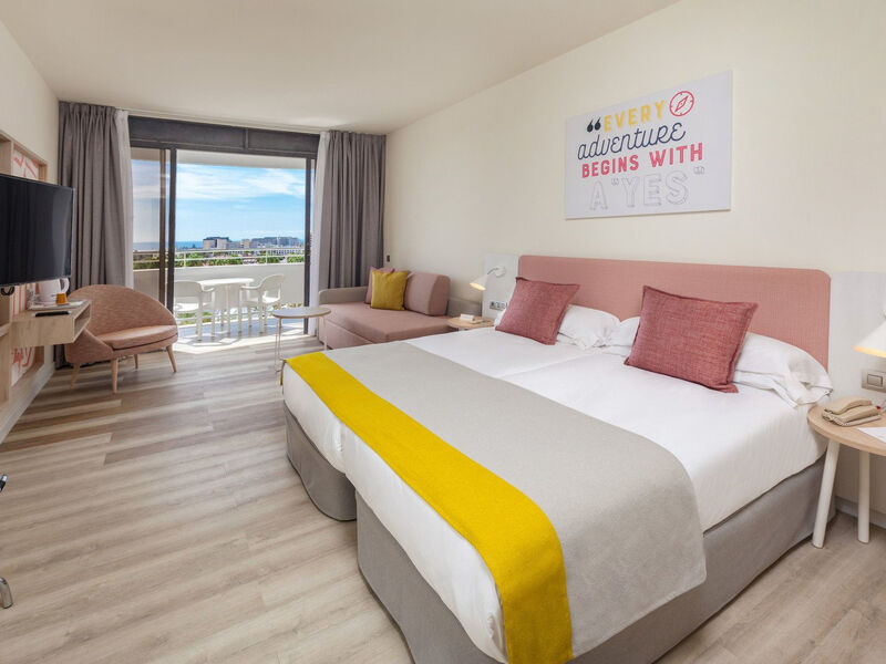 Abora Buenaventura By Lopesan Hotels