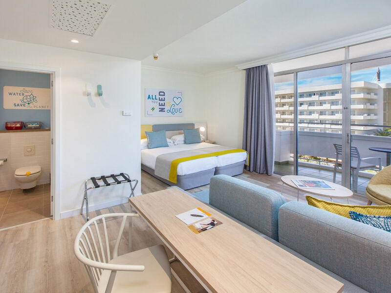 Abora Buenaventura By Lopesan Hotels