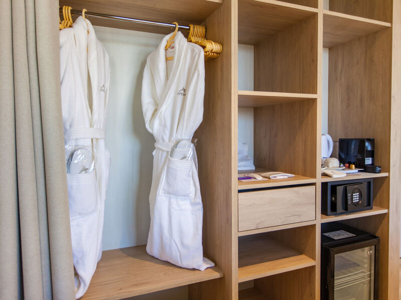 Abora Buenaventura By Lopesan Hotels