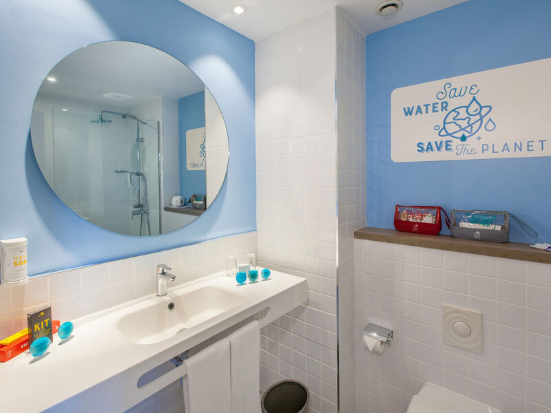 Abora Buenaventura By Lopesan Hotels