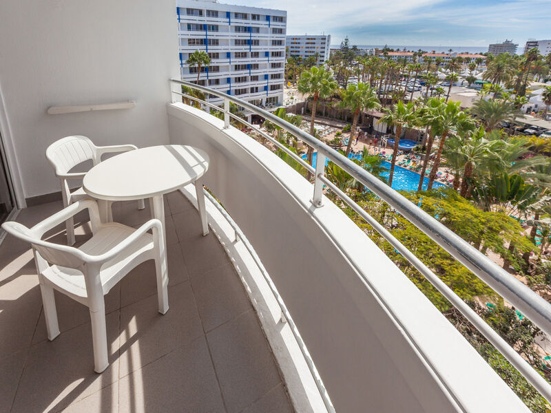 Abora Buenaventura By Lopesan Hotels