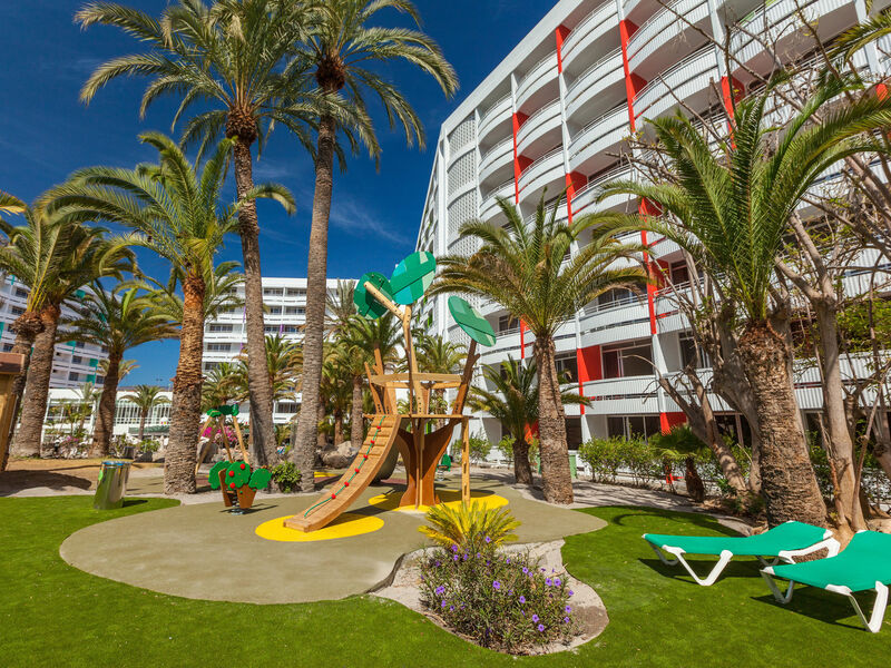 Abora Buenaventura By Lopesan Hotels