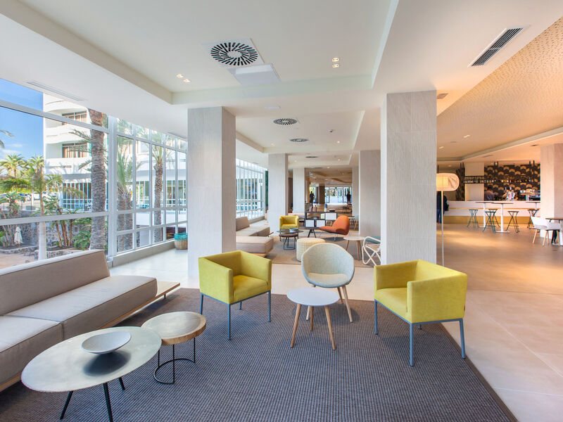 Abora Buenaventura By Lopesan Hotels