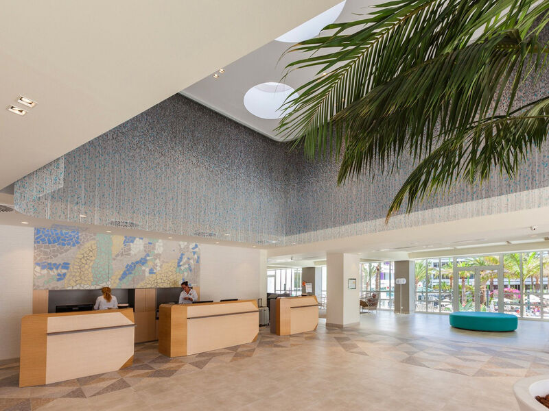 Abora Buenaventura By Lopesan Hotels